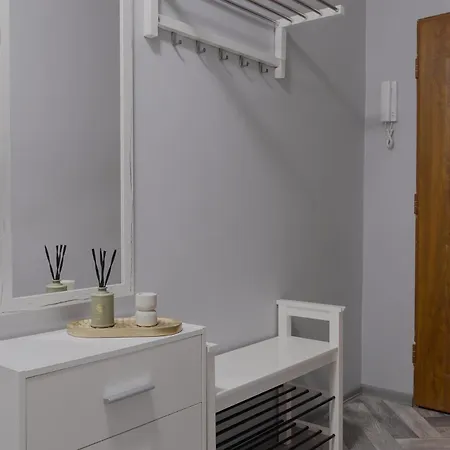 Apartment Q10apartments, Comfort Sopot