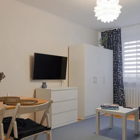 Apartment Q10apartments, Comfort