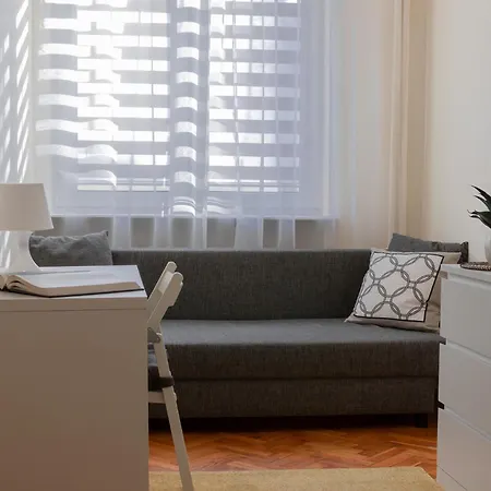 Daire Q 10 Apartments, Comfort